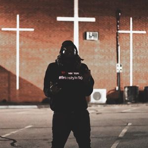 Meet your Posher, Trey